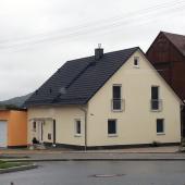Einfamilienhaus in Weilersbach